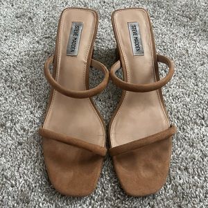 Steve Madden heels